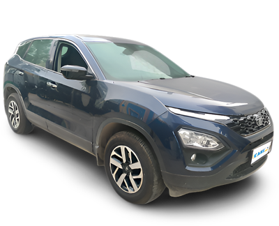 Tata Harrier-img